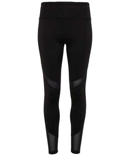 Women’s Custom Printed Performance Leggings