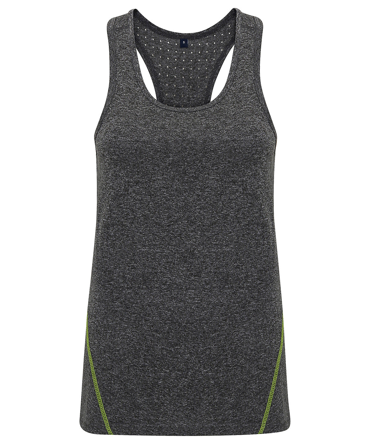 Women’s Custom Printed Performance Fitted Vest