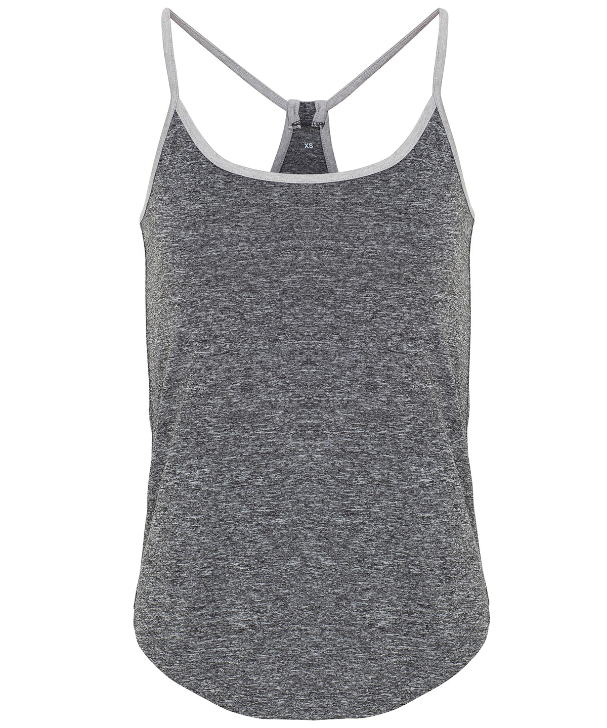 Women’s Custom Printed Performance Wicking Fitted Vest