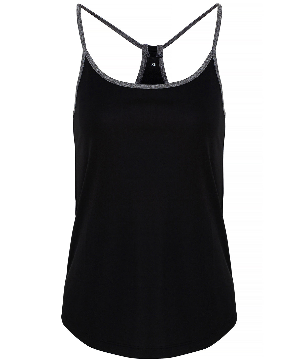 Women’s Custom Printed Performance Wicking Fitted Vest