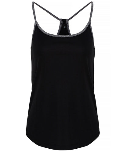 Women’s Custom Printed Performance Wicking Fitted Vest