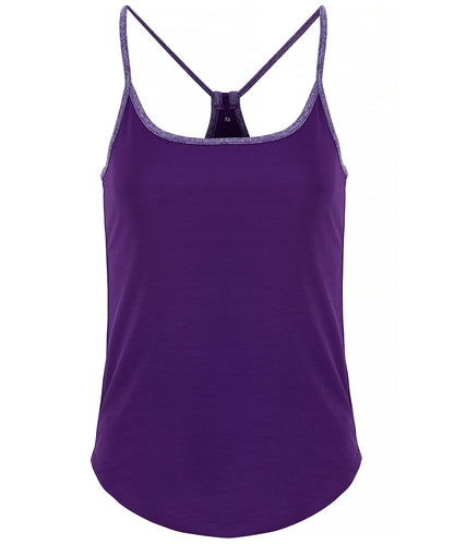 Women’s Custom Printed Performance Wicking Fitted Vest