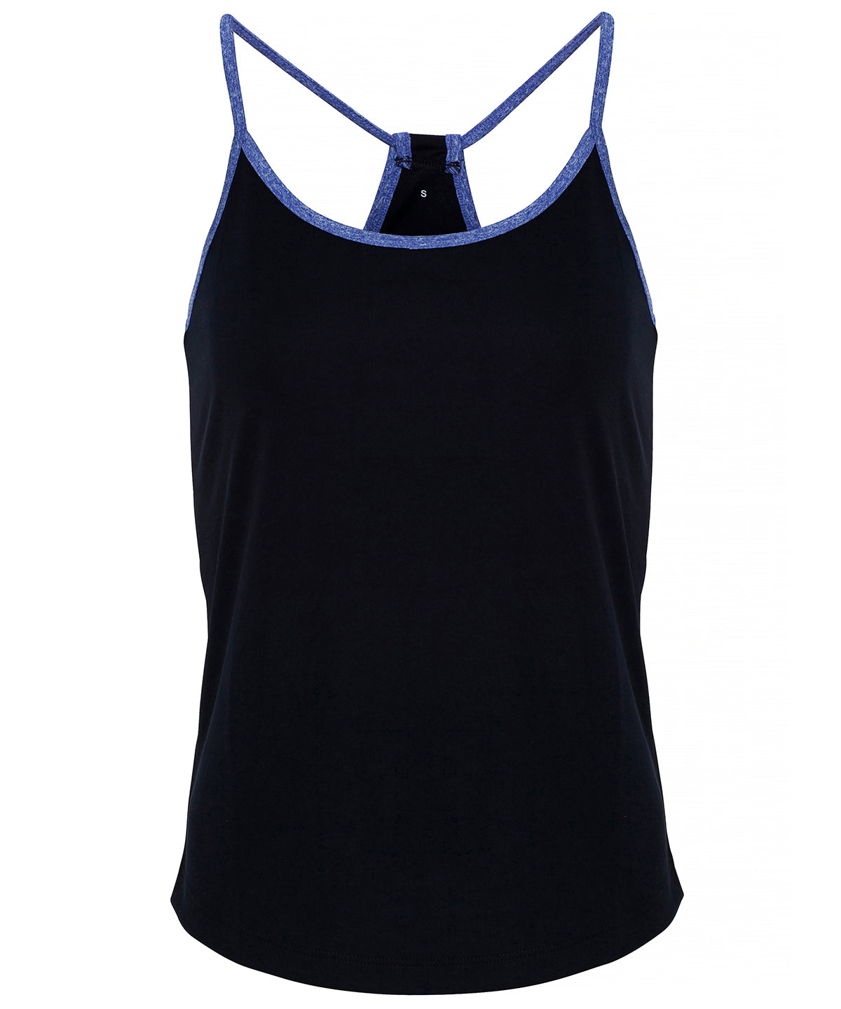 Women’s Custom Printed Performance Wicking Fitted Vest