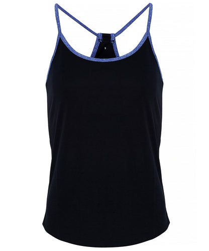 Women’s Custom Printed Performance Wicking Fitted Vest