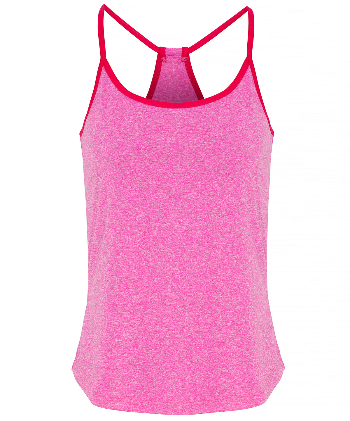 Women’s Custom Printed Performance Wicking Fitted Vest