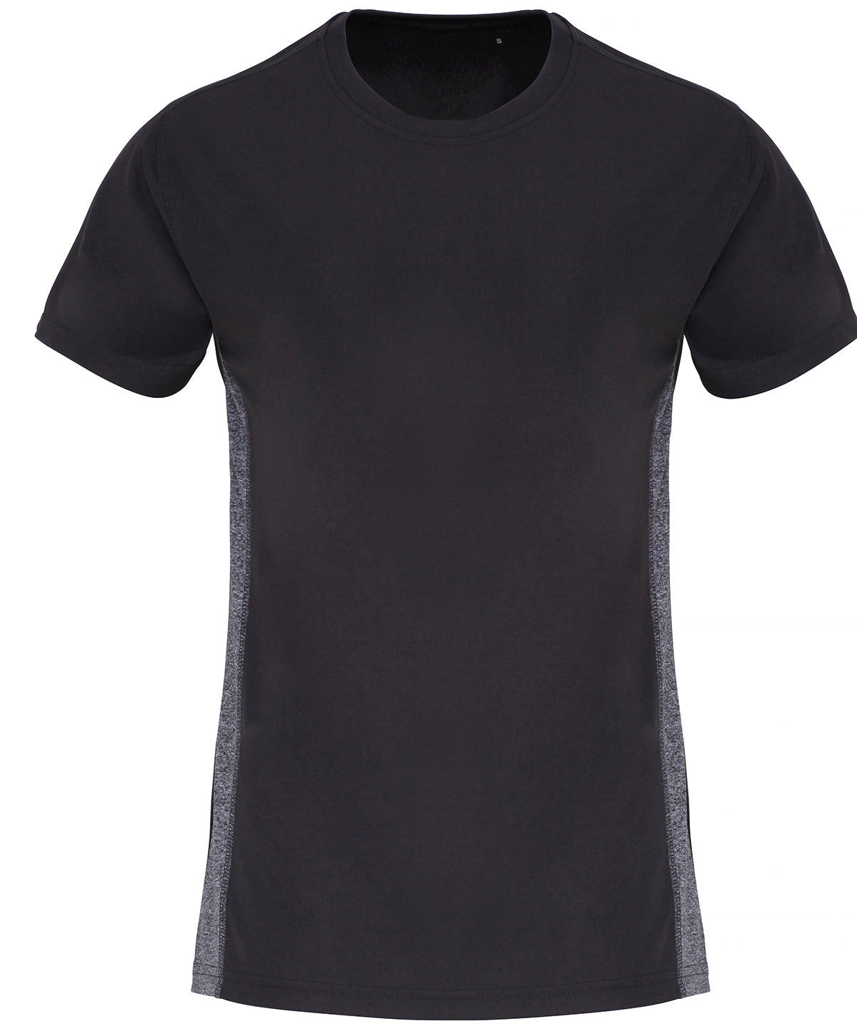 Women’s Custom Printed Performance Wicking T-Shirt