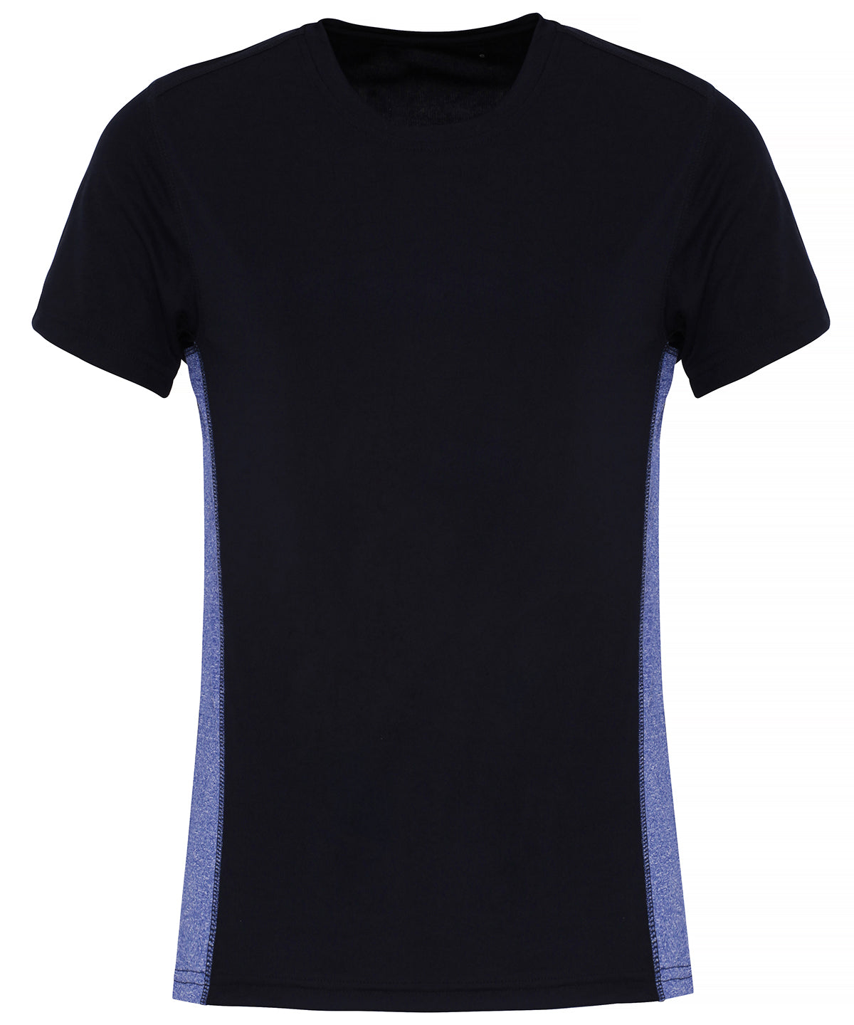 Women’s Custom Printed Performance Wicking T-Shirt