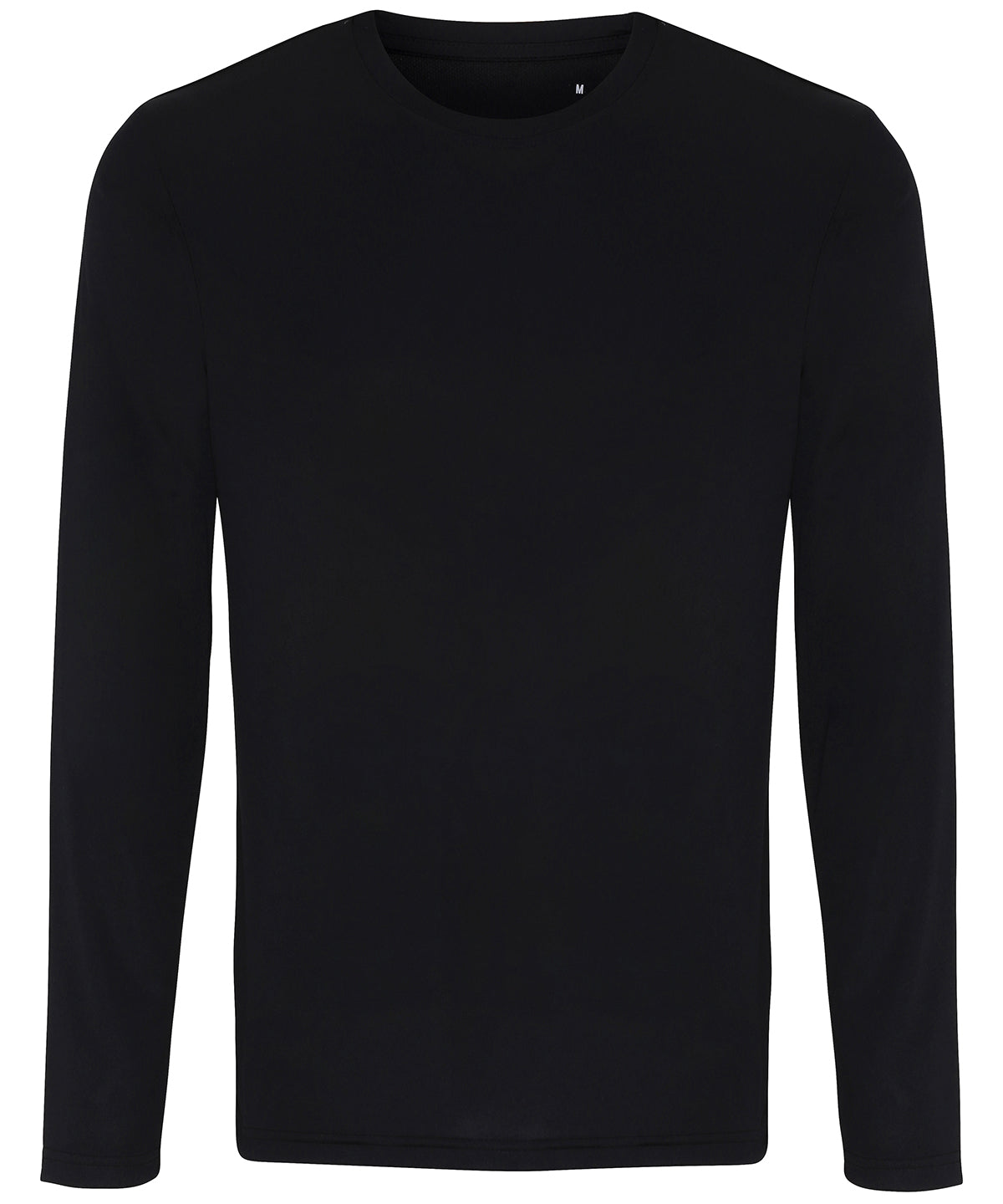 Men’s Custom Printed Performance Long Sleeve Outdoor T-Shirt