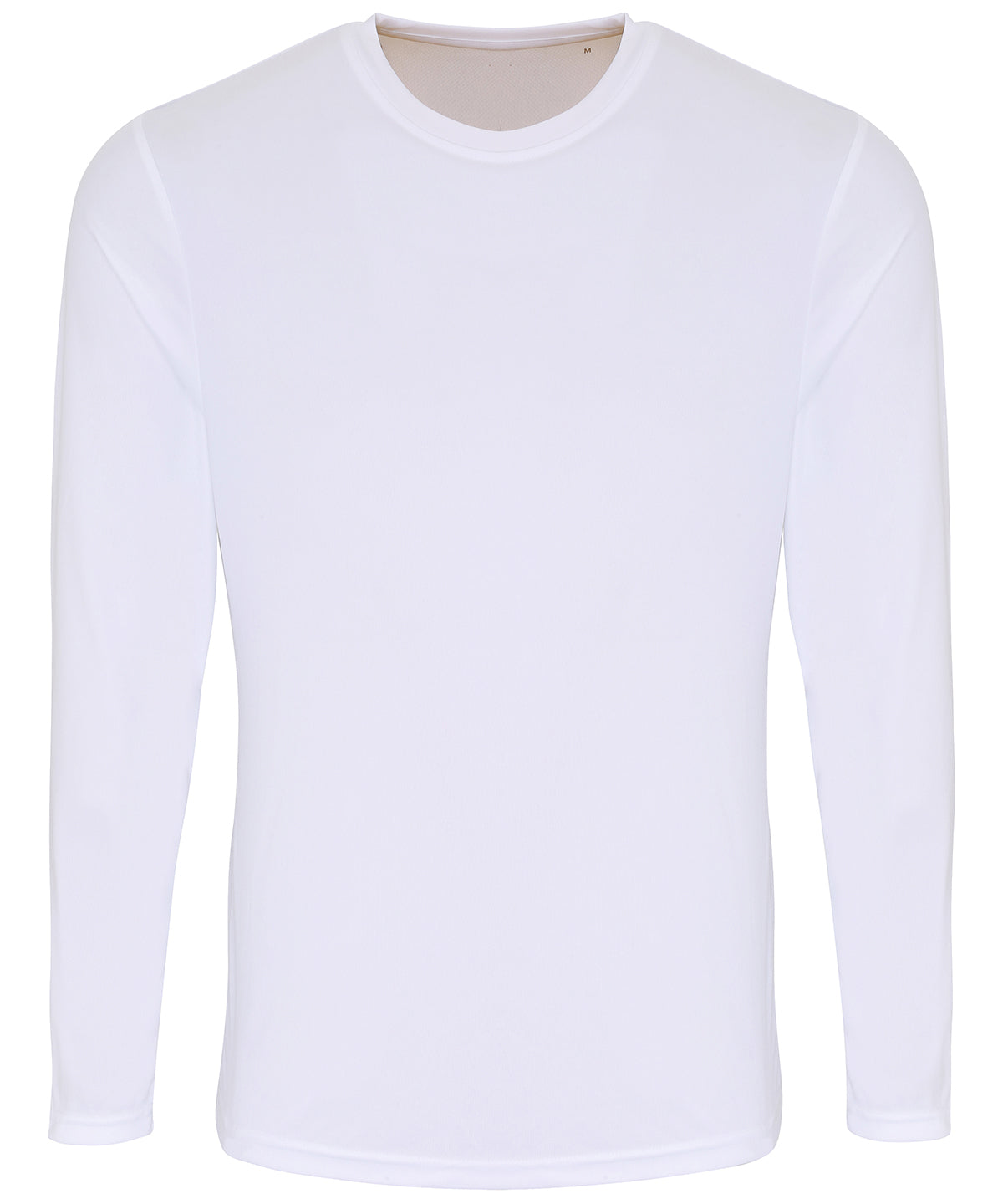 Men’s Custom Printed Performance Long Sleeve Outdoor T-Shirt