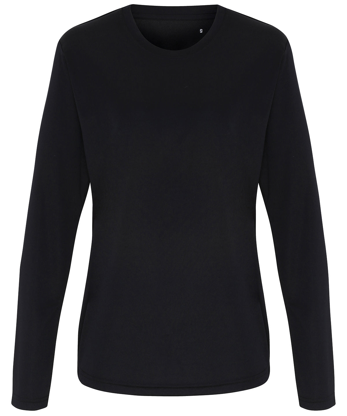 Women’s Custom Printed Performance Long Sleeve Outdoor T-Shirt