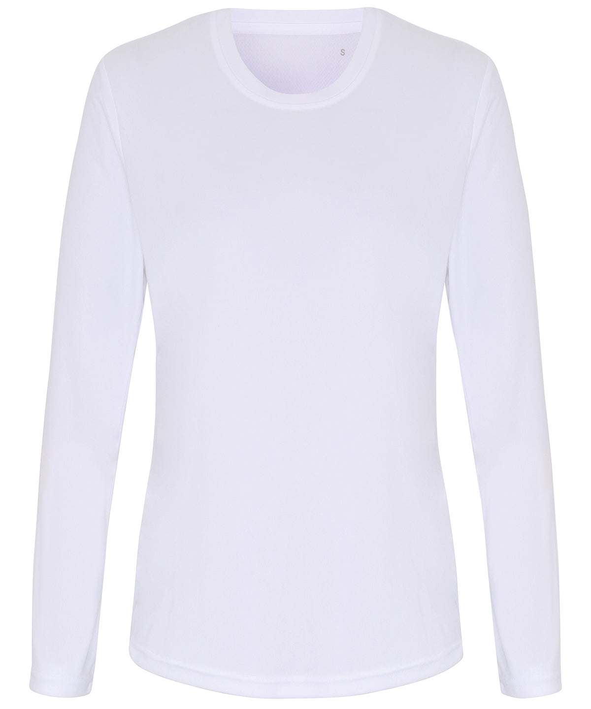 Women’s Custom Printed Performance Long Sleeve Outdoor T-Shirt