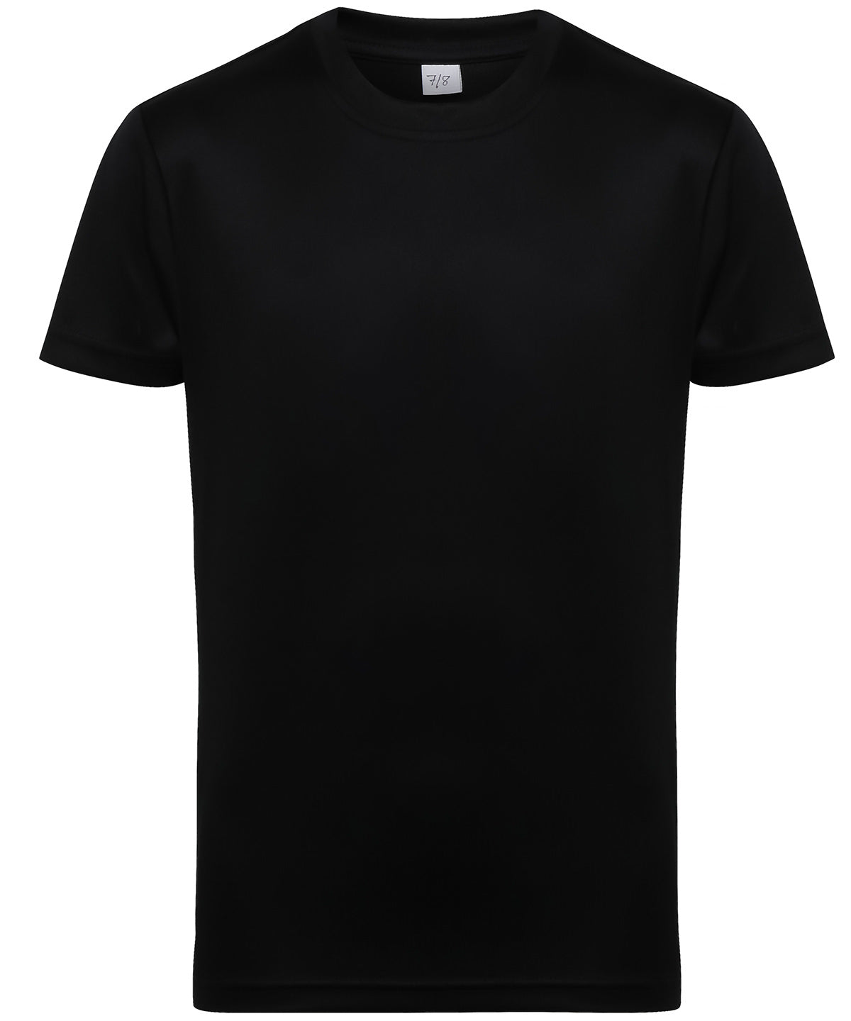 Kids Custom Printed Performance Lightweight T-Shirt