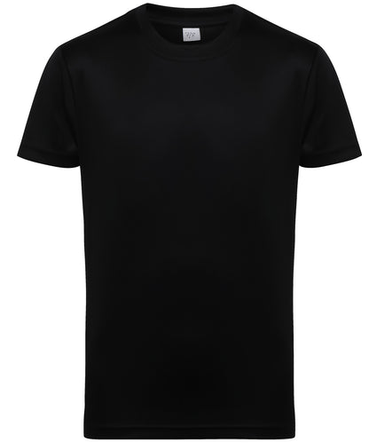 Kids Custom Printed Performance Lightweight T-Shirt