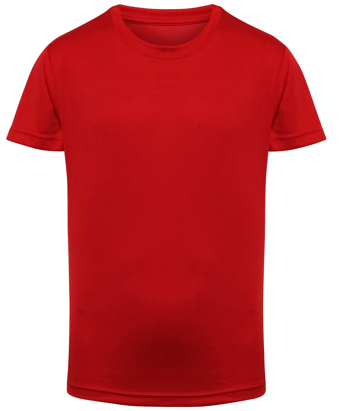 Kids Custom Printed Performance Lightweight T-Shirt