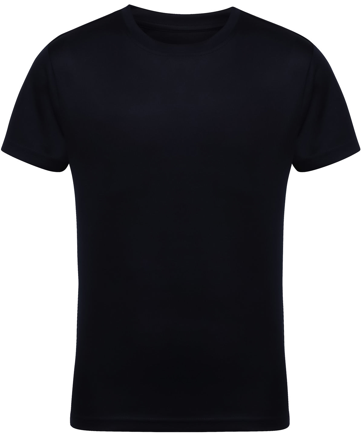 Kids Custom Printed Performance Lightweight T-Shirt