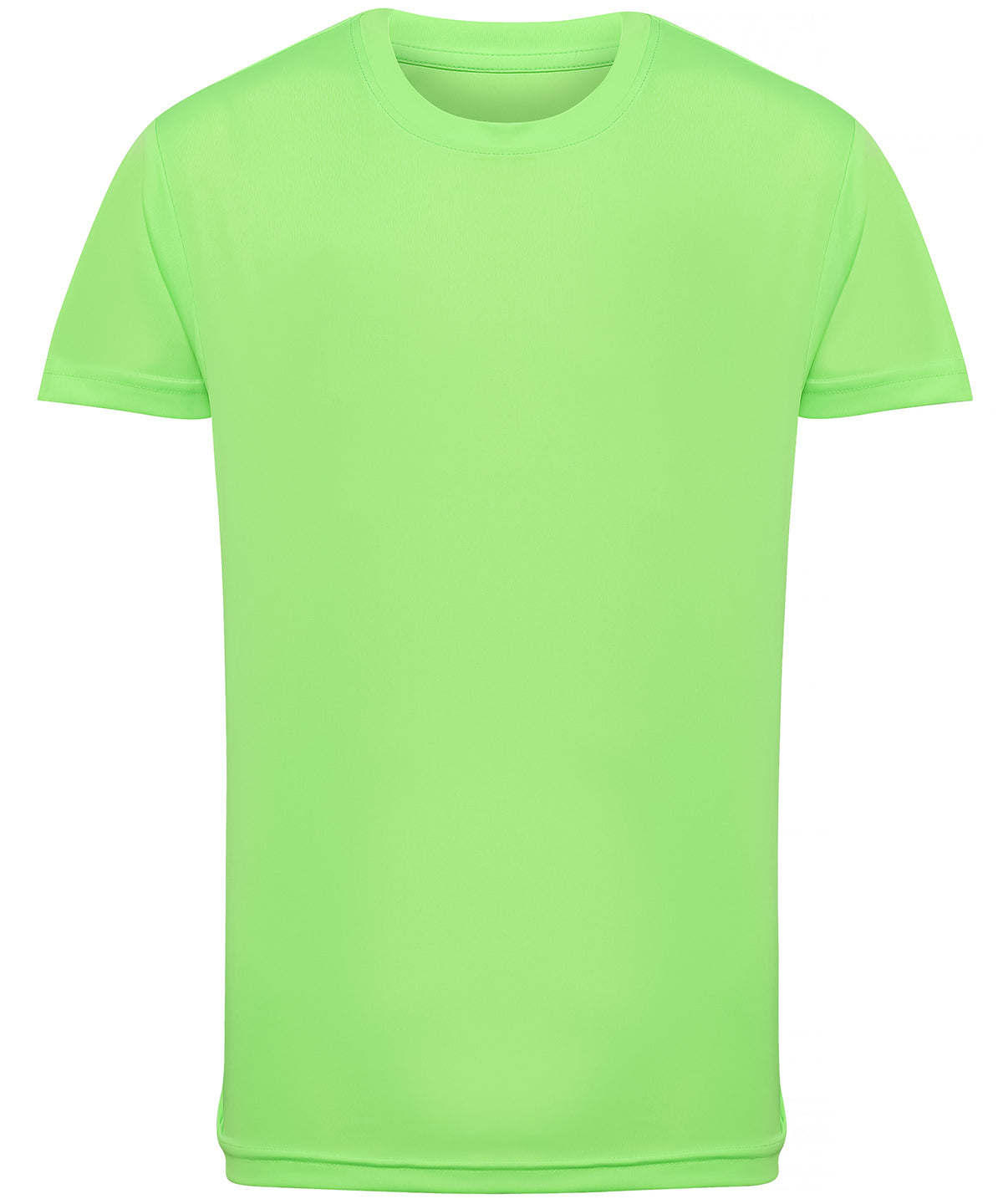 Kids Custom Printed Performance Lightweight T-Shirt