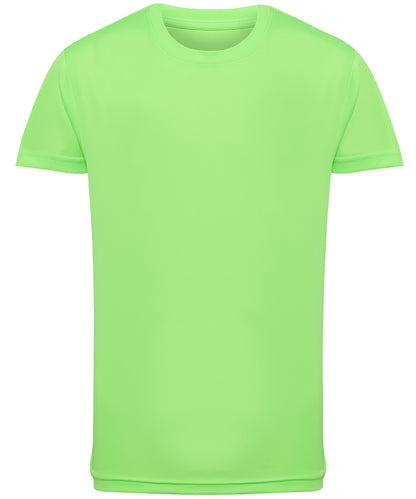 Kids Custom Printed Performance Lightweight T-Shirt