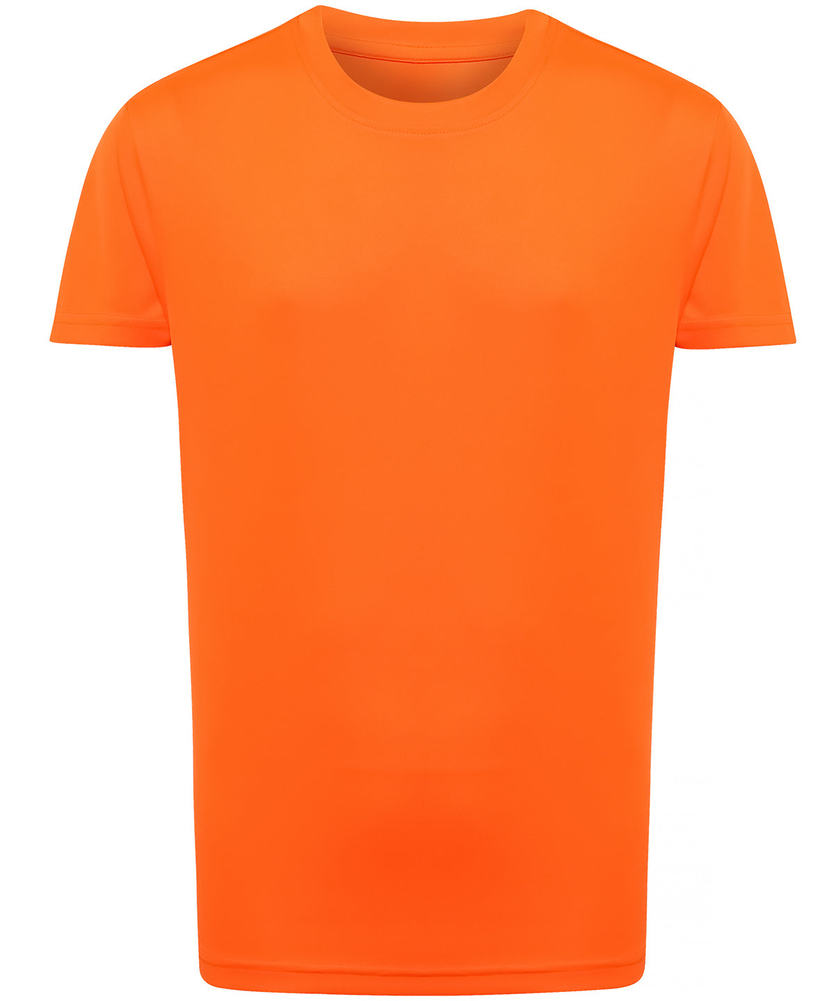 Kids Custom Printed Performance Lightweight T-Shirt