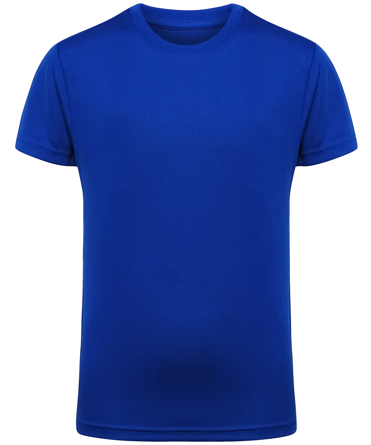 Kids Custom Printed Performance Lightweight T-Shirt