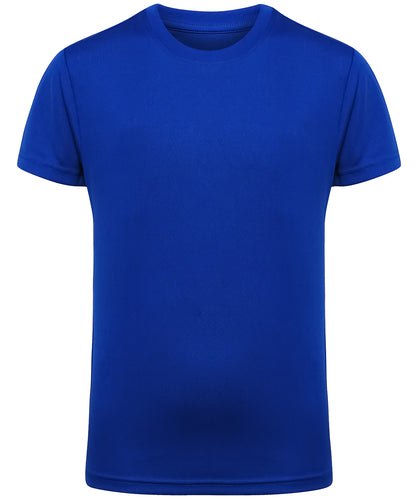 Kids Custom Printed Performance Lightweight T-Shirt
