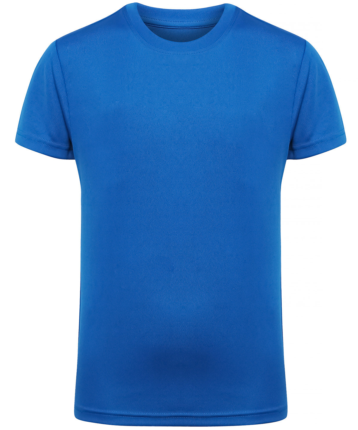 Kids Custom Printed Performance Lightweight T-Shirt