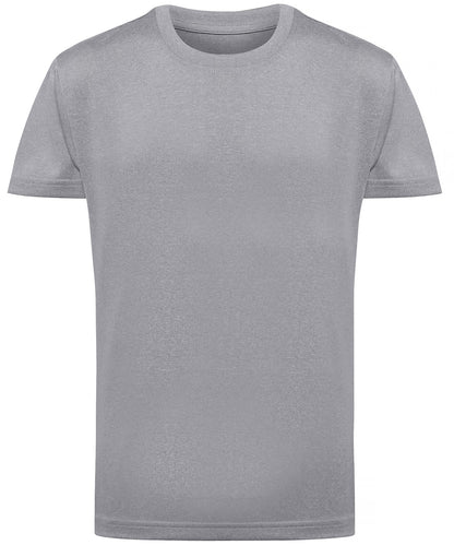 Kids Custom Printed Performance Lightweight T-Shirt