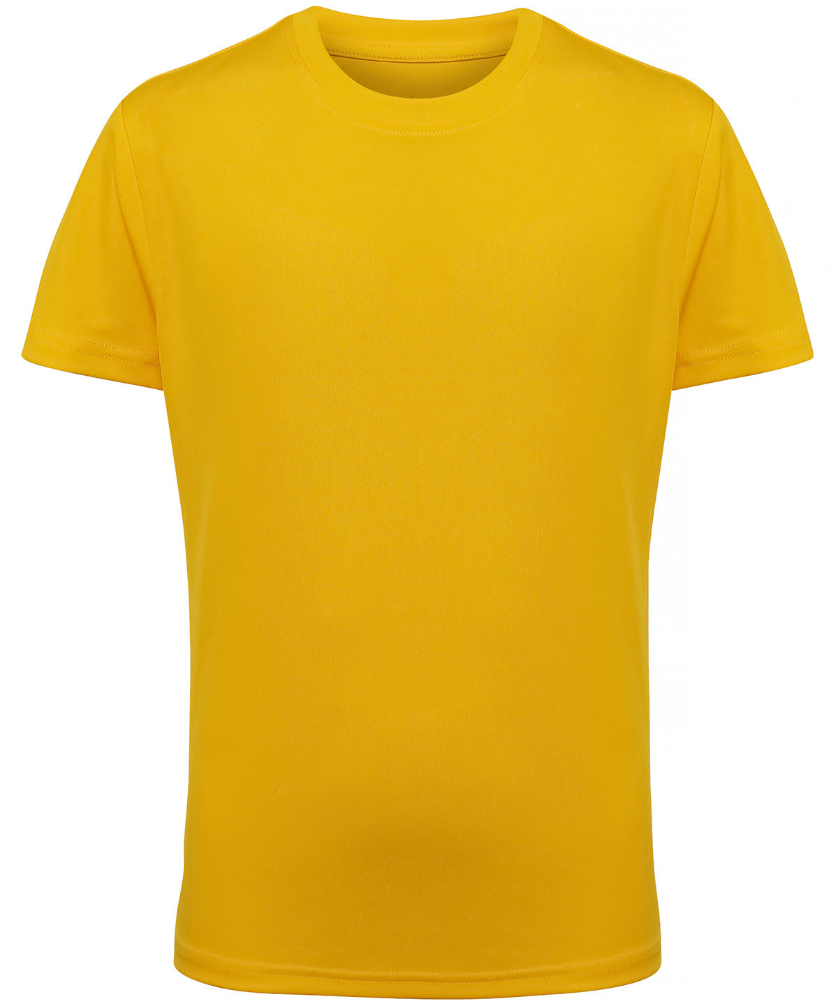 Kids Custom Printed Performance Lightweight T-Shirt