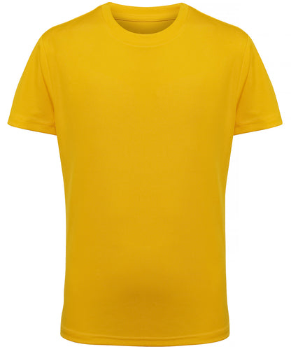Kids Custom Printed Performance Lightweight T-Shirt