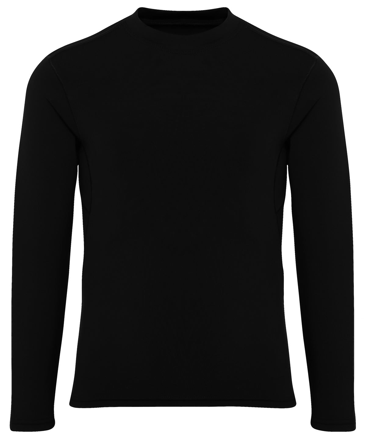Kids Custom Printed Performance Baselayer Top