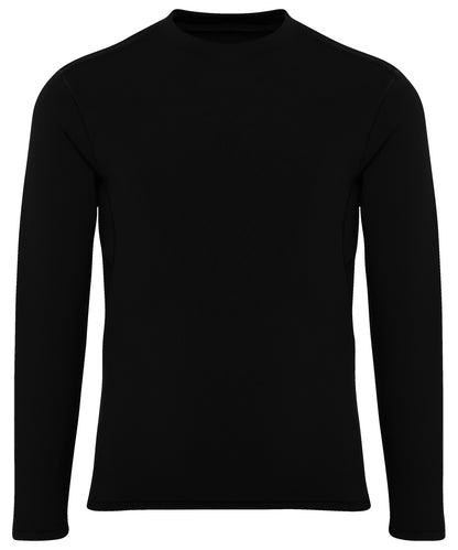 Kids Custom Printed Performance Baselayer Top
