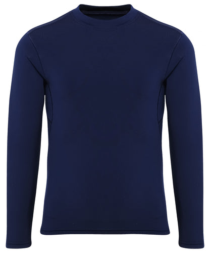 Kids Custom Printed Performance Baselayer Top