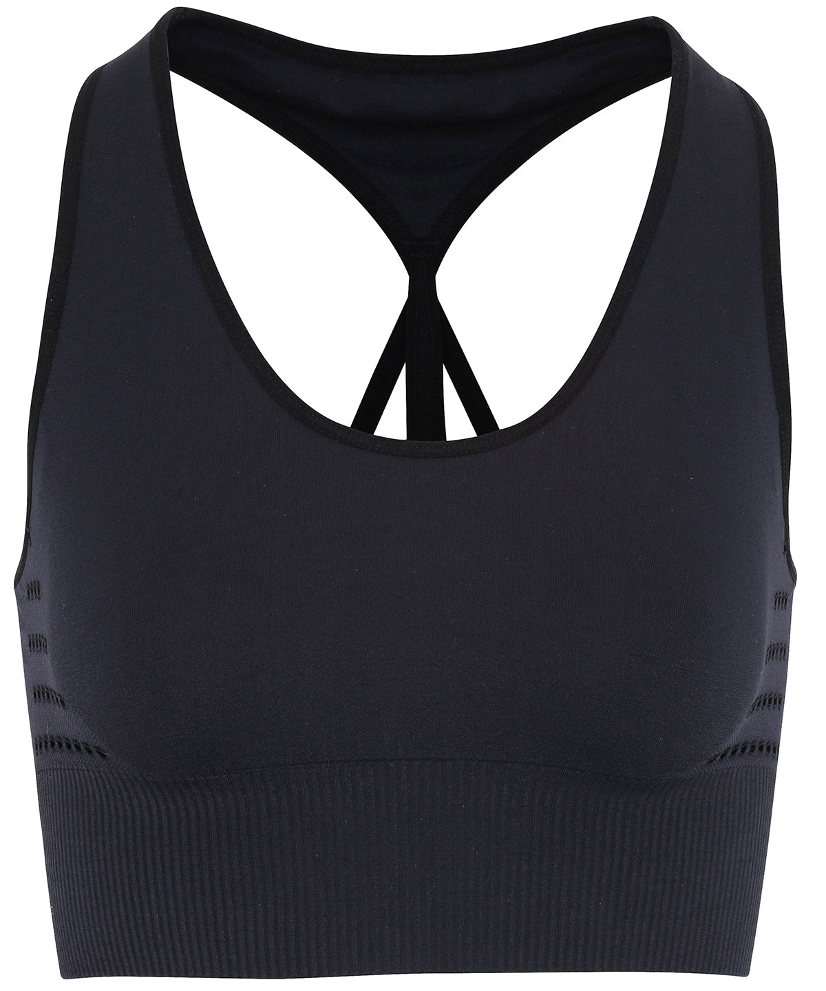 Women’s Performance Seamless Sports Bra