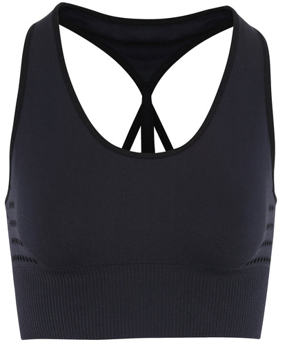 Women’s Performance Seamless Sports Bra