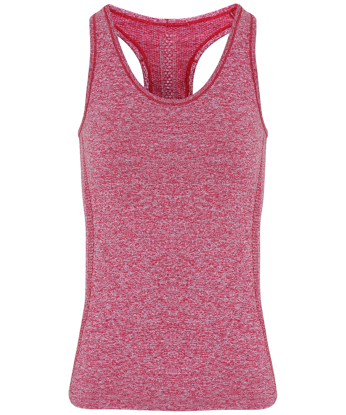 Women’s Custom Printed Performance Seamless Vest