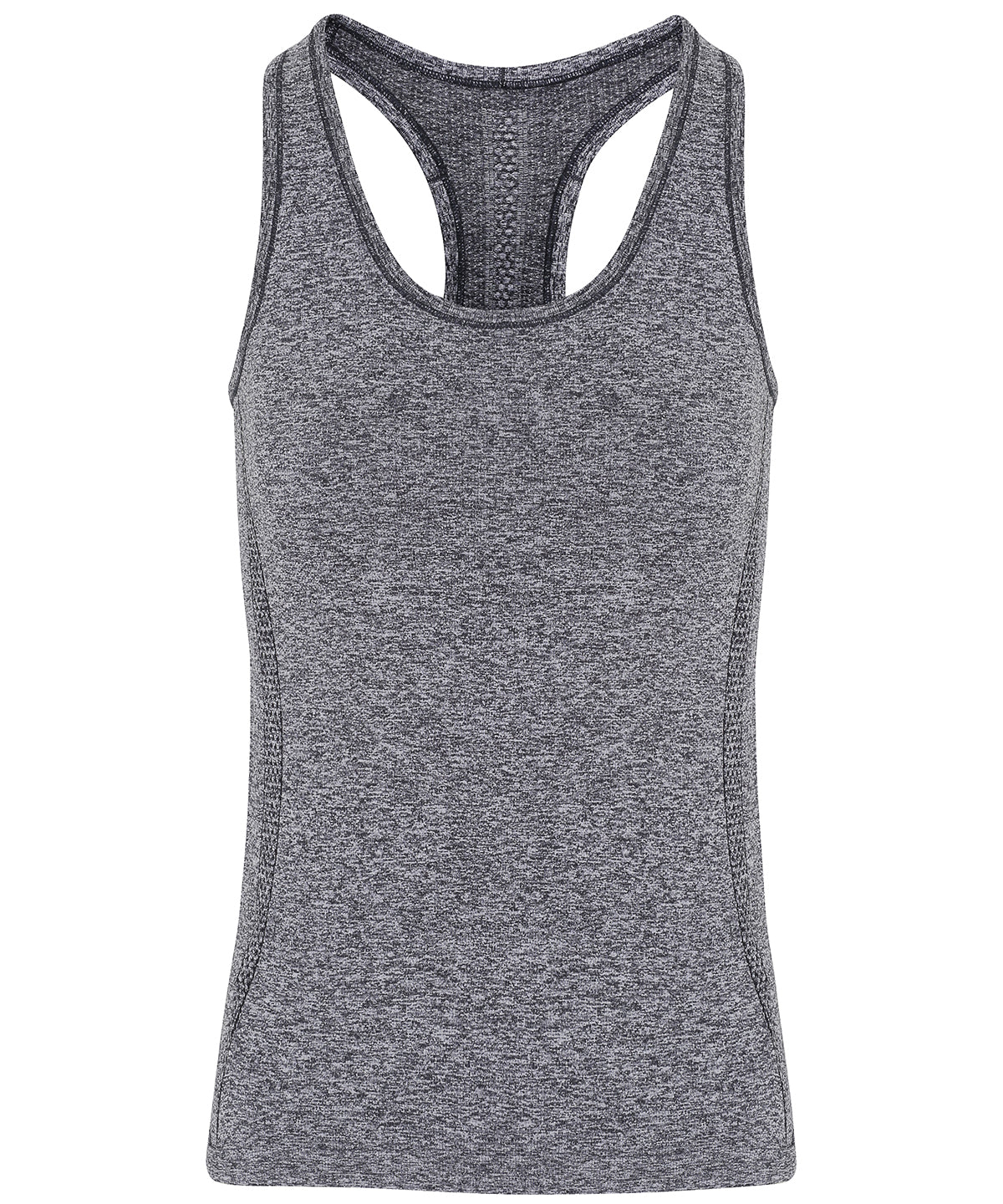 Women’s Custom Printed Performance Seamless Vest