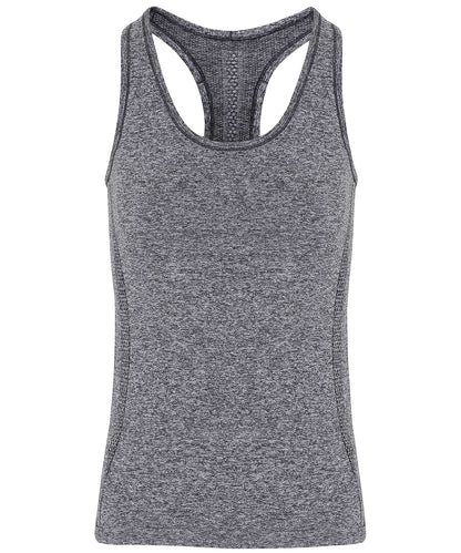 Women’s Custom Printed Performance Seamless Vest