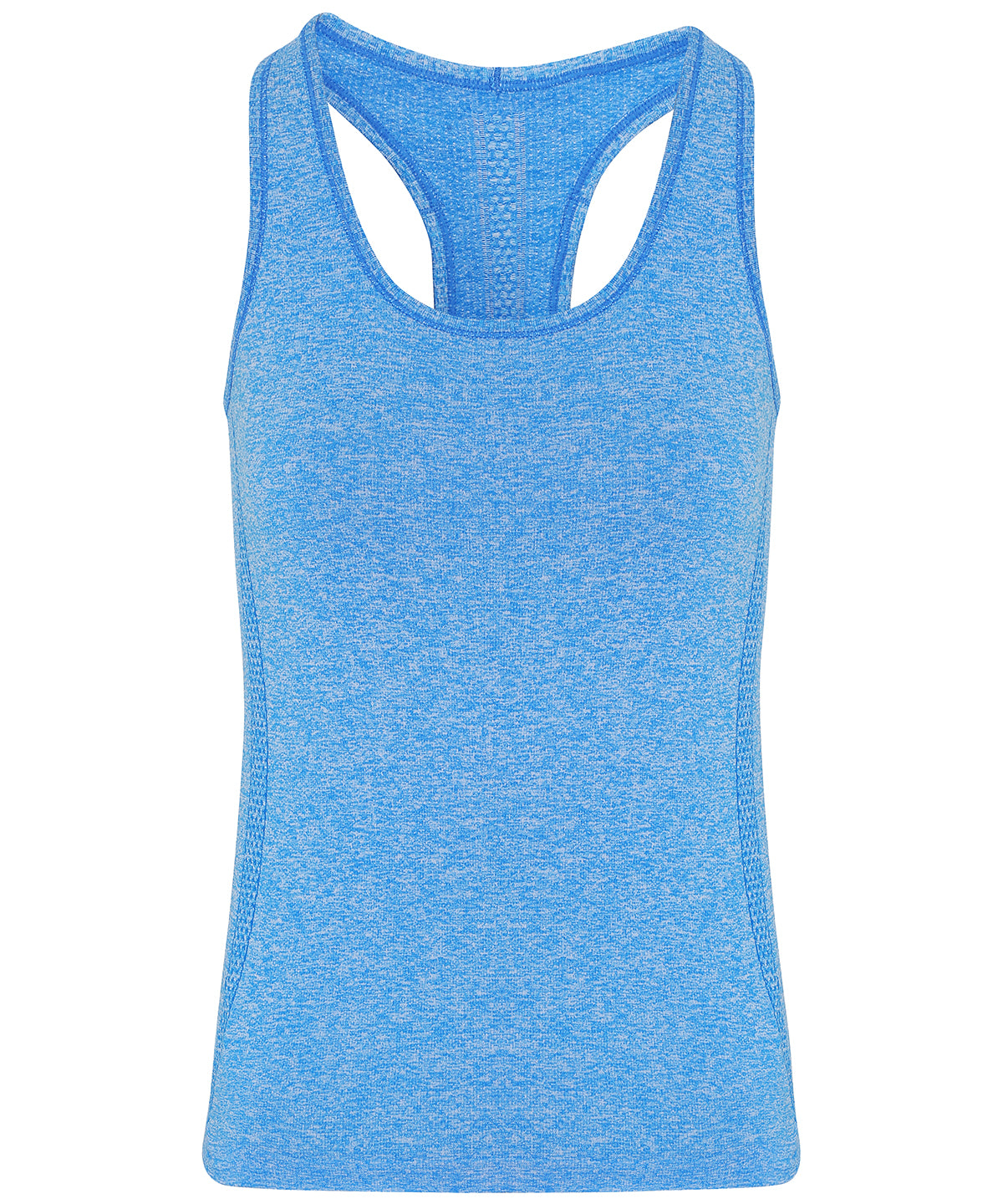 Women’s Custom Printed Performance Seamless Vest