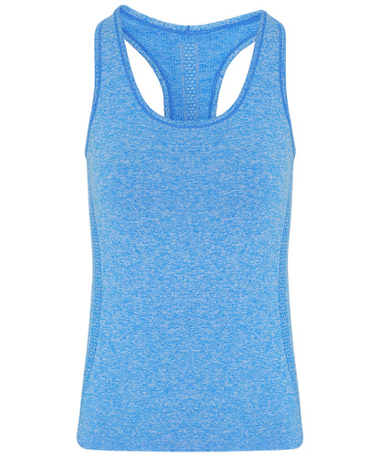 Women’s Custom Printed Performance Seamless Vest