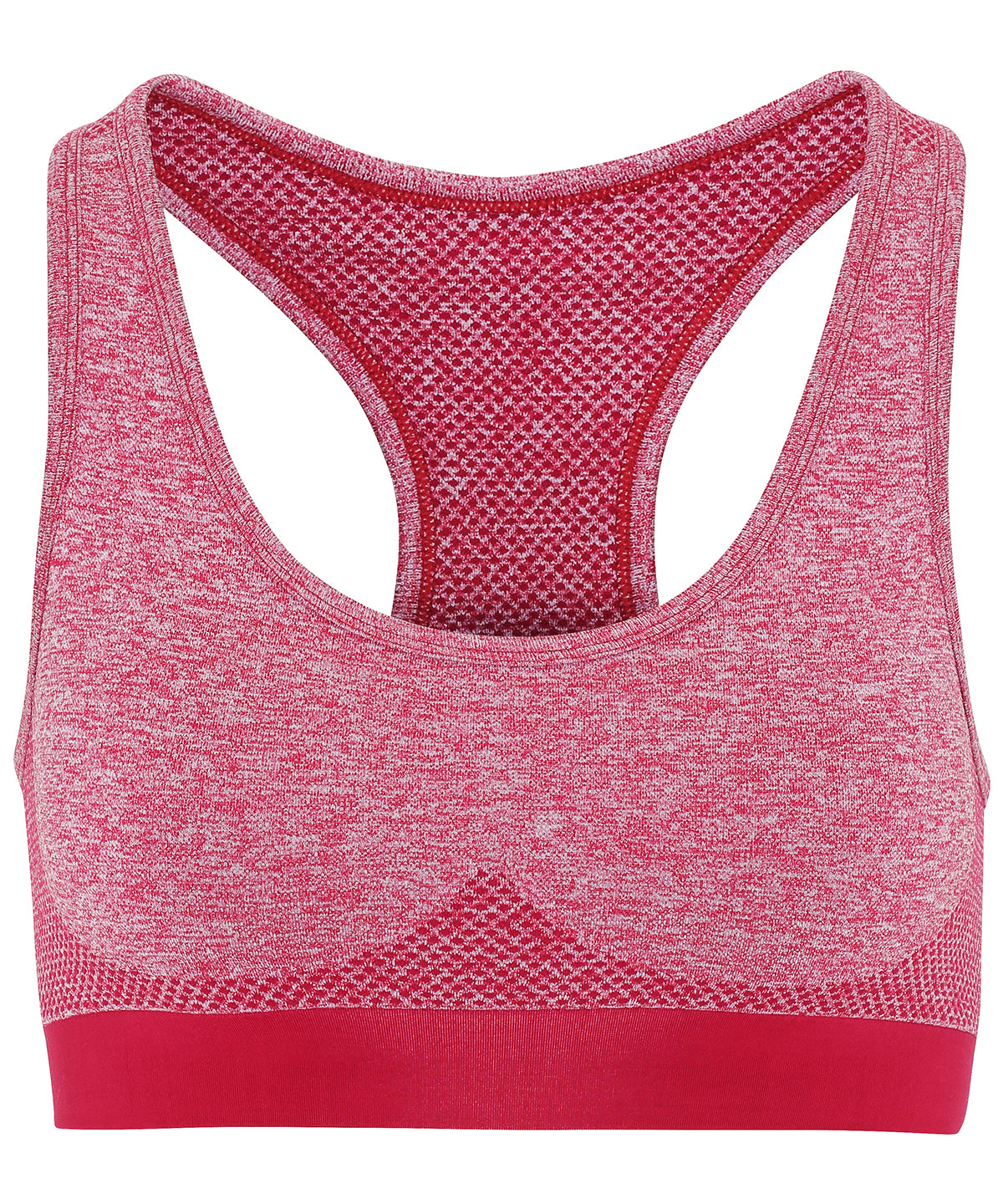 Women’s Performance Seamless Sports Bra