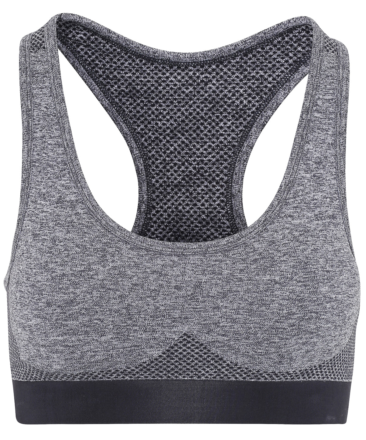 Women’s Performance Seamless Sports Bra