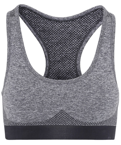 Women’s Performance Seamless Sports Bra