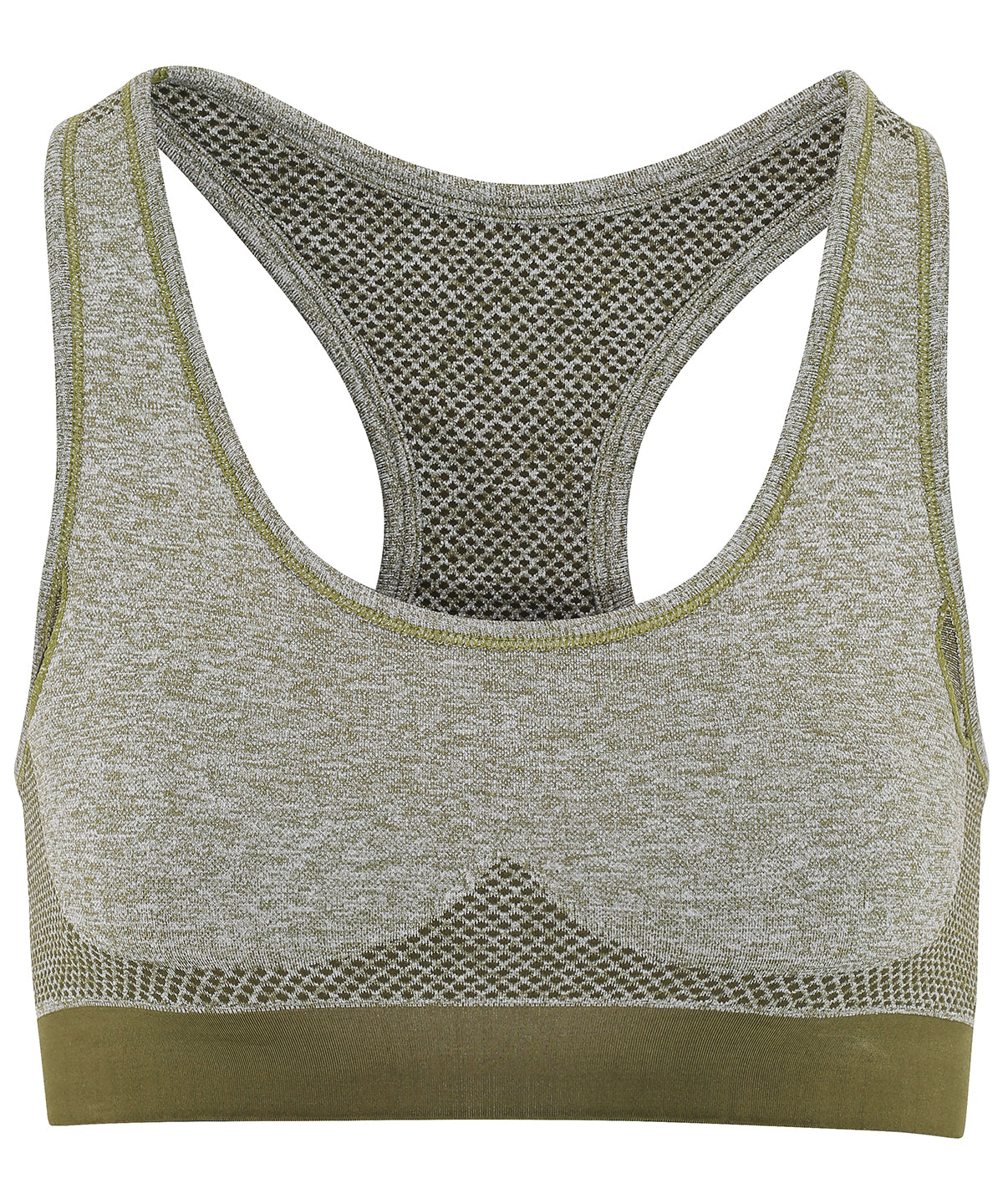 Women’s Performance Seamless Sports Bra