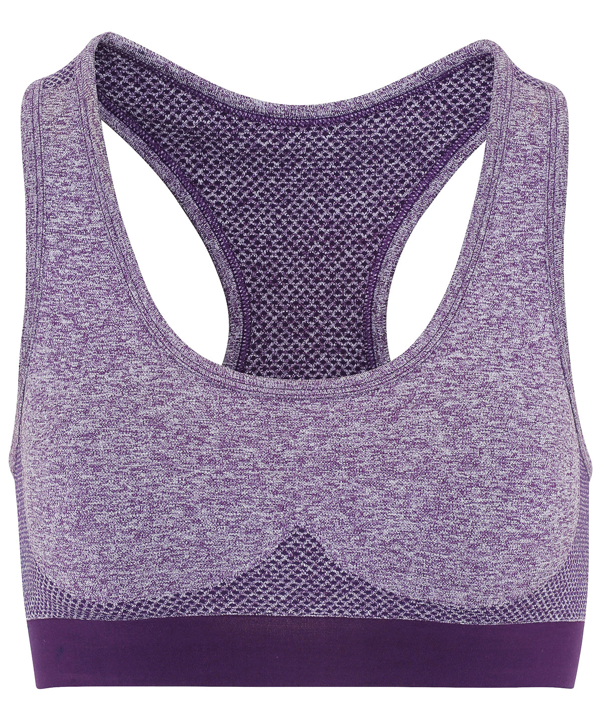 Women’s Performance Seamless Sports Bra