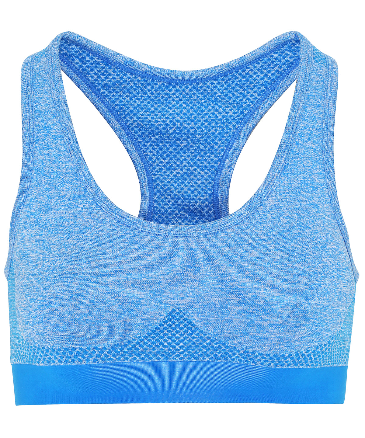 Women’s Performance Seamless Sports Bra