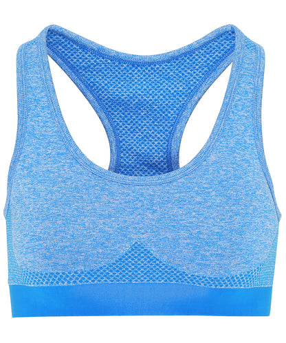 Women’s Performance Seamless Sports Bra