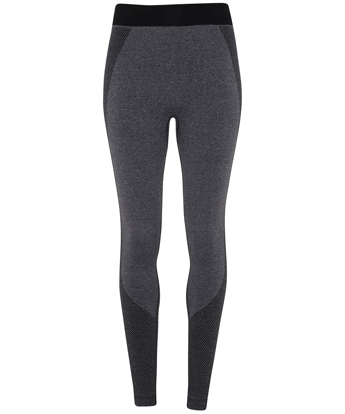 Women’s Custom Printed Performance Seamless Leggings
