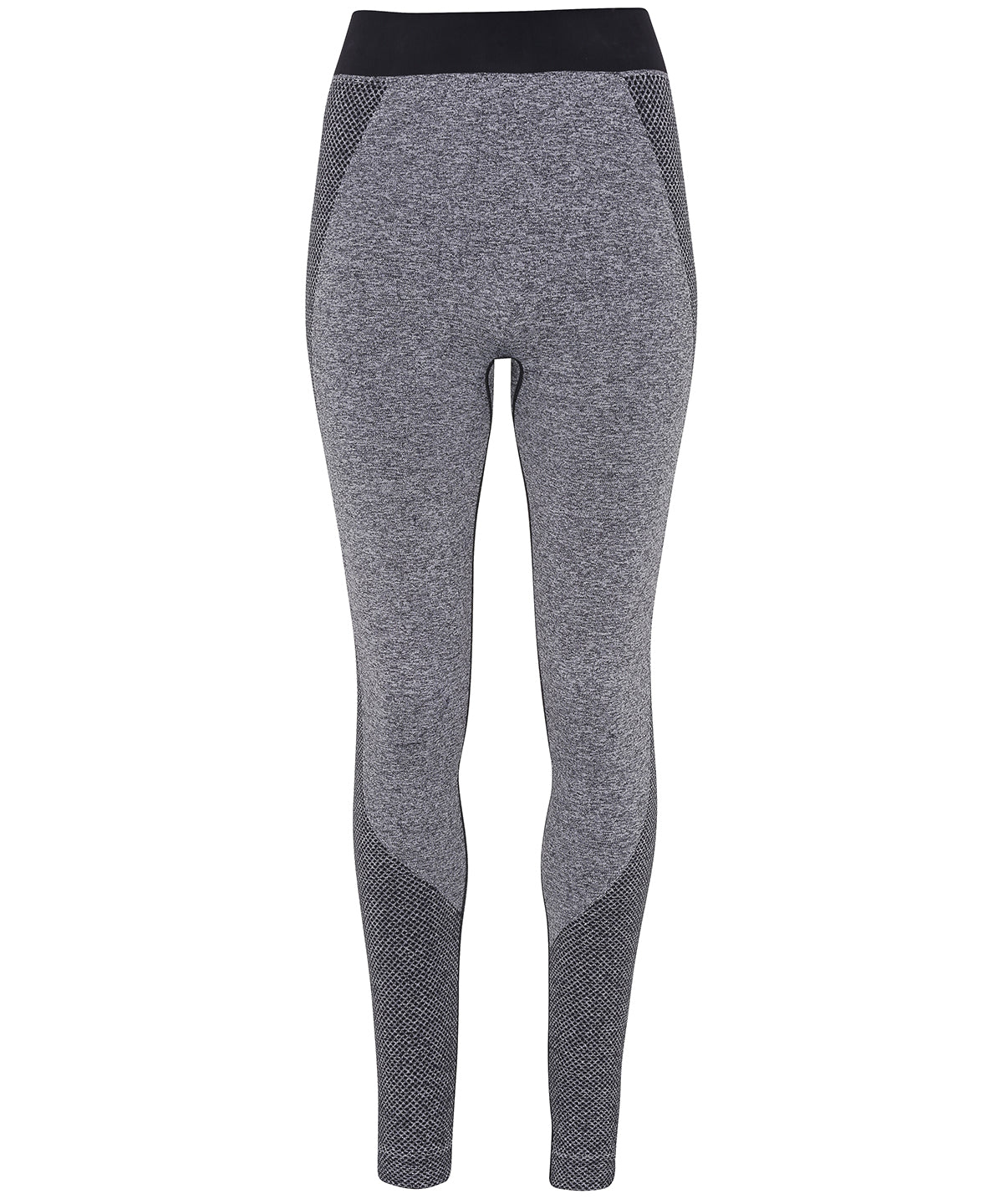 Women’s Custom Printed Performance Seamless Leggings