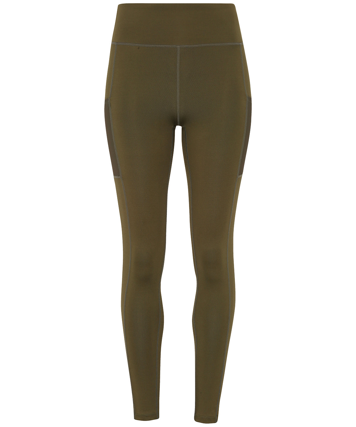 Women’s Custom Printed Performance Compression Leggings