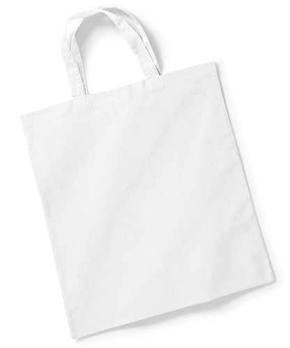 Bag For Life - Short Handles