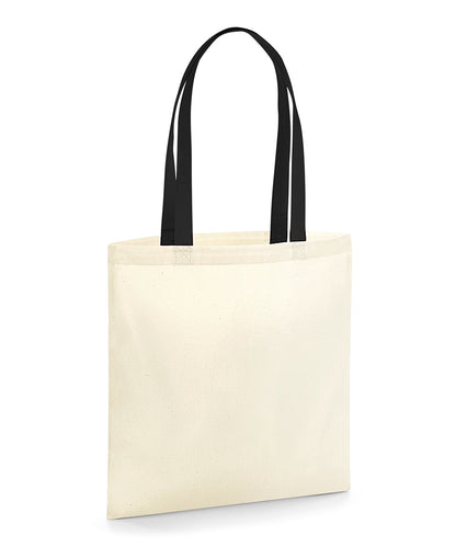 Earthaware® Organic Bag For Life - Contrast Handles
